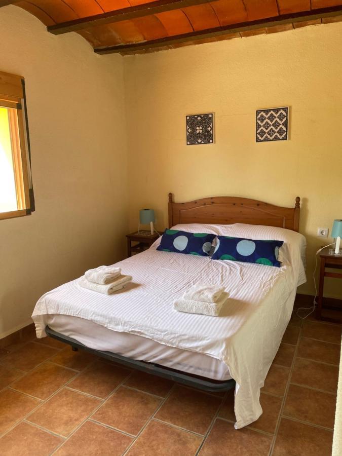 Air Conditioned "Casa Tropicana" Entire Villa Or Individual Apartments Múrcia Exterior foto