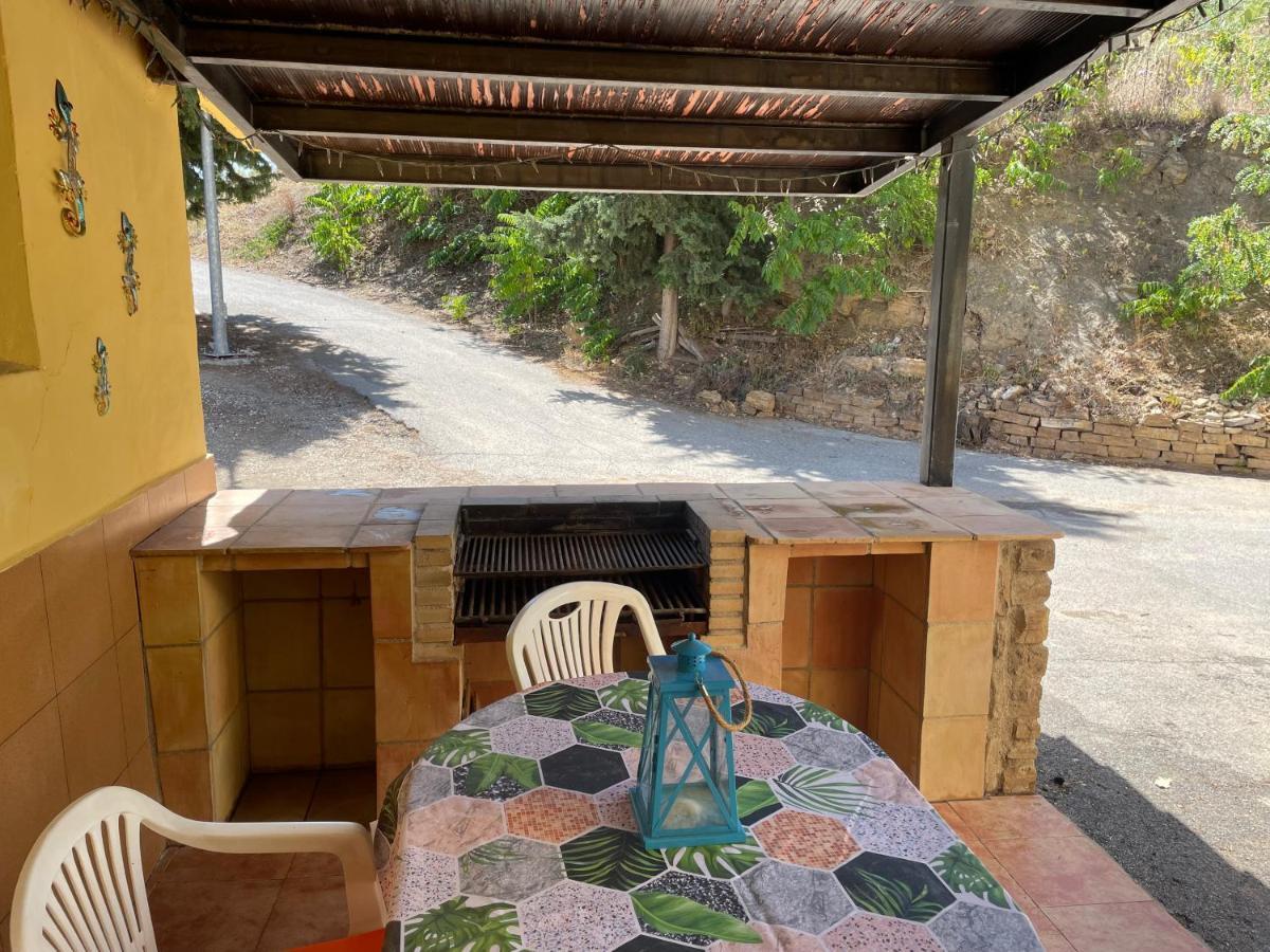 Air Conditioned "Casa Tropicana" Entire Villa Or Individual Apartments Múrcia Exterior foto