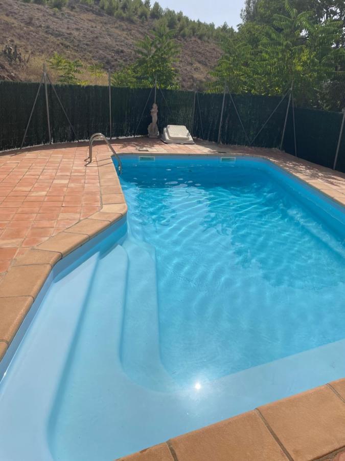 Air Conditioned "Casa Tropicana" Entire Villa Or Individual Apartments Múrcia Exterior foto