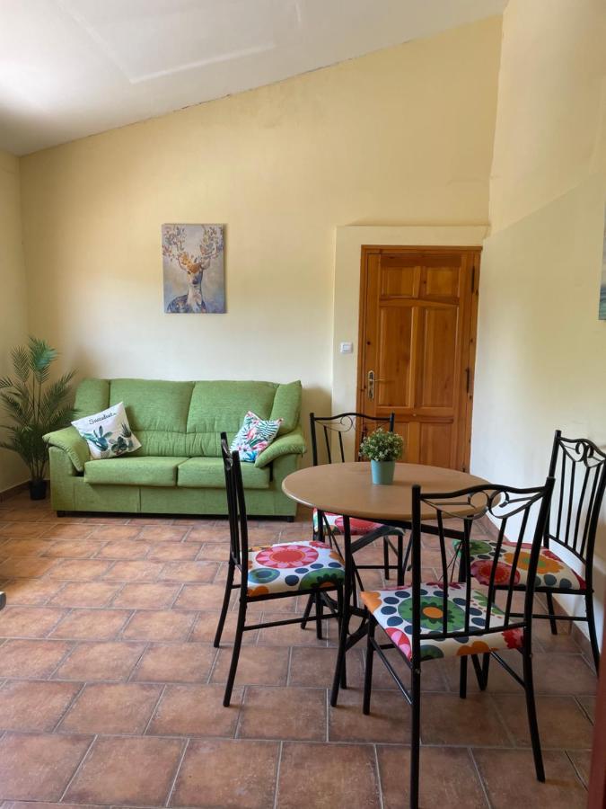Air Conditioned "Casa Tropicana" Entire Villa Or Individual Apartments Múrcia Exterior foto