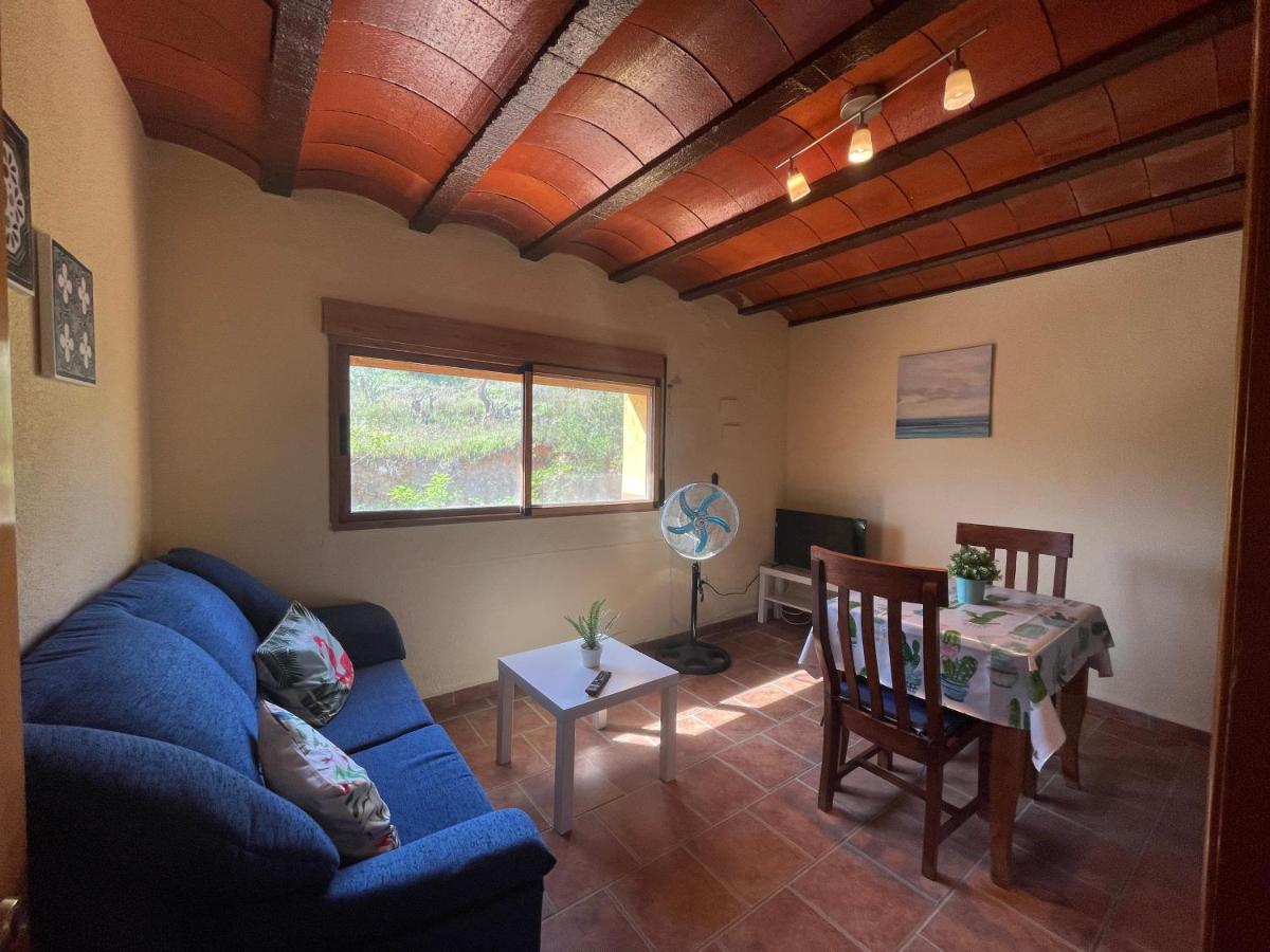Air Conditioned "Casa Tropicana" Entire Villa Or Individual Apartments Múrcia Exterior foto