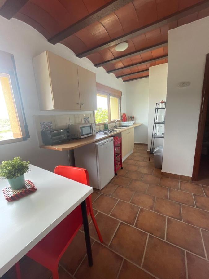 Air Conditioned "Casa Tropicana" Entire Villa Or Individual Apartments Múrcia Exterior foto